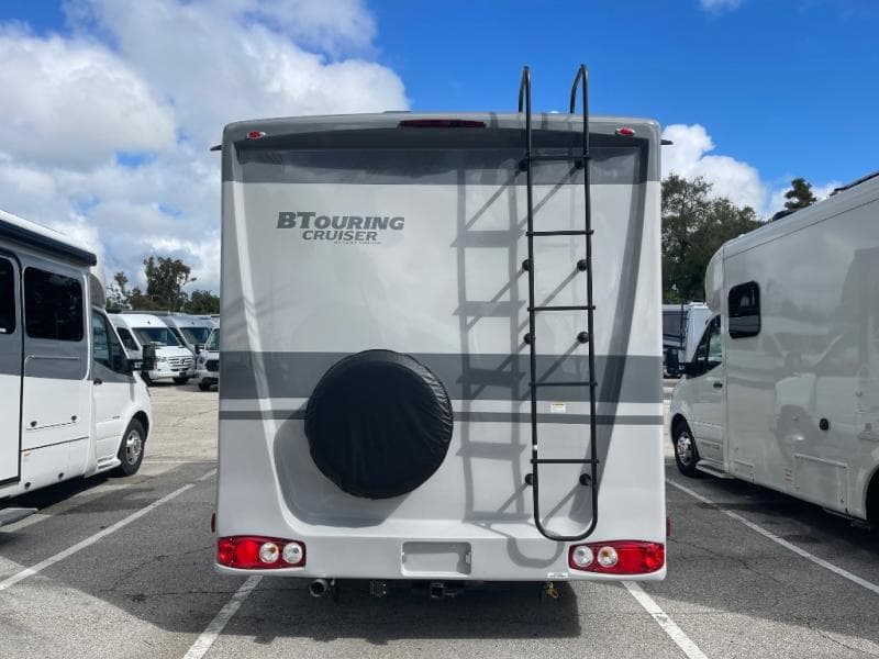 2026 Gulf Stream 2026 Gulf Stream BT Cruiser - thumbnail 6