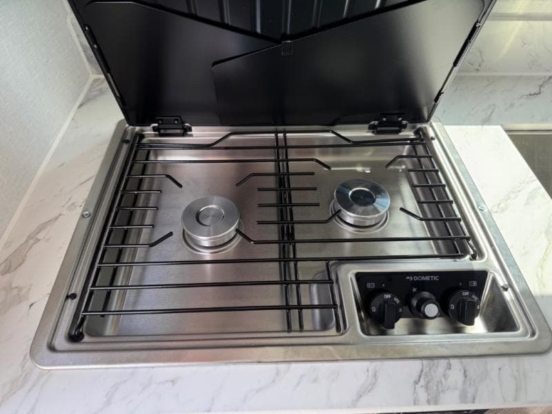 2026 inTech RV 2026 inTech RV Sol - thumbnail 16