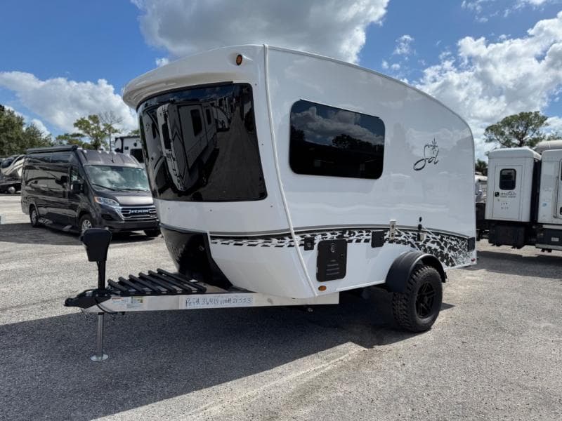 2026 inTech RV 2026 inTech RV Sol - thumbnail 2