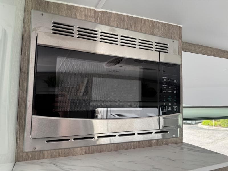 2026 inTech RV 2026 inTech RV Sol - thumbnail 20