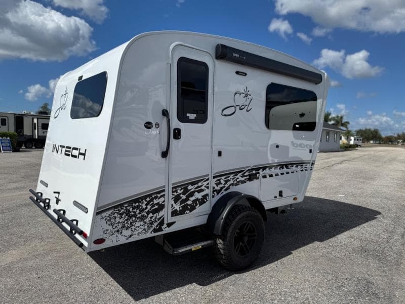 2026 inTech RV 2026 inTech RV Sol - thumbnail 4