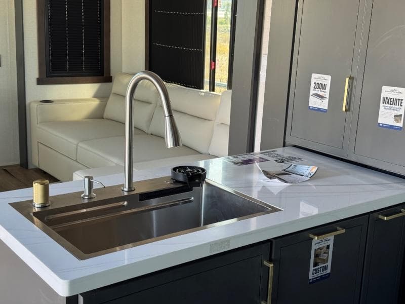 2026 Forest River 2026 Forest River CEDAR CREEK COTTAGE - thumbnail 10