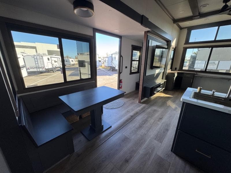 2026 Forest River 2026 Forest River CEDAR CREEK COTTAGE - thumbnail 13