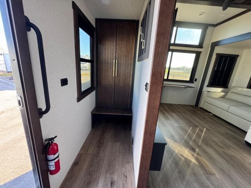 2026 Forest River 2026 Forest River CEDAR CREEK COTTAGE - thumbnail 14