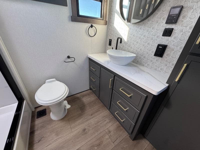 2026 Forest River 2026 Forest River CEDAR CREEK COTTAGE - thumbnail 25