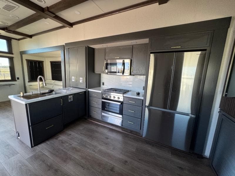 2026 Forest River 2026 Forest River CEDAR CREEK COTTAGE - thumbnail 7