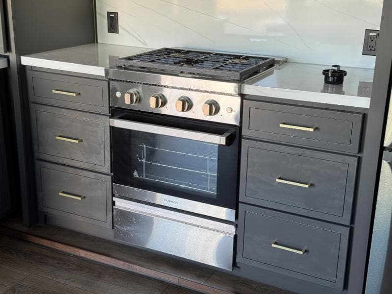 2026 Forest River 2026 Forest River CEDAR CREEK COTTAGE - thumbnail 8