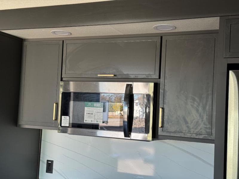 2026 Forest River 2026 Forest River CEDAR CREEK COTTAGE - thumbnail 9