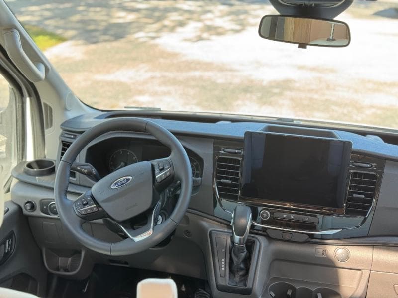 2026 Leisure Travel Vans 2026 Leisure Travel Vans Wonder - thumbnail 5