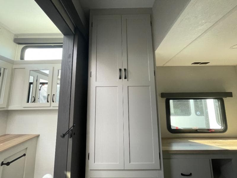 2026 Coachmen 2026 Coachmen Chaparral - thumbnail 20