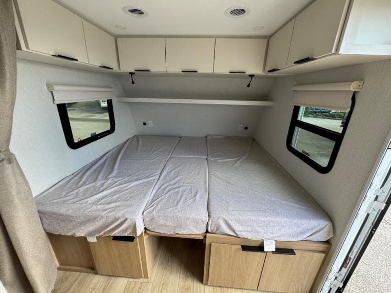 2026 Winnebago 2026 Winnebago Micro Minnie - thumbnail 11