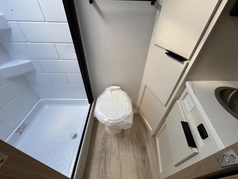 2026 Winnebago 2026 Winnebago Micro Minnie - thumbnail 17