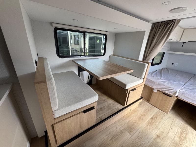 2026 Winnebago 2026 Winnebago Micro Minnie - thumbnail 10