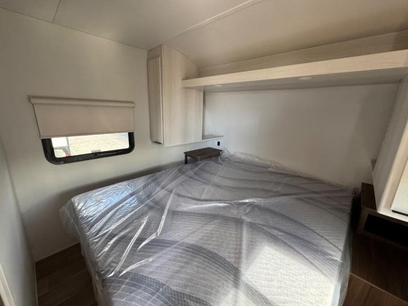 2026 Winnebago 2026 Winnebago Access - thumbnail 17