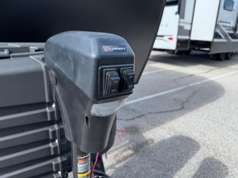 2026 Winnebago 2026 Winnebago Access - thumbnail 7