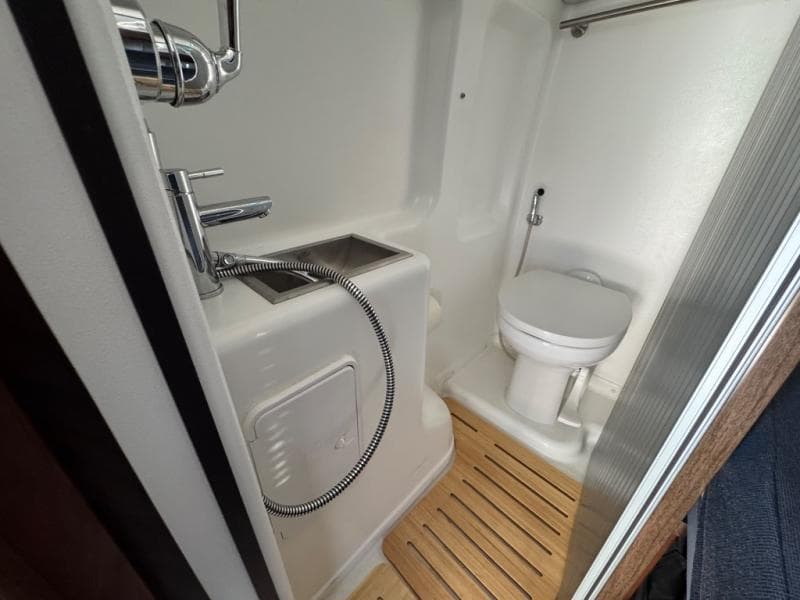 2022 Winnebago 2022 Winnebago Travato - thumbnail 20