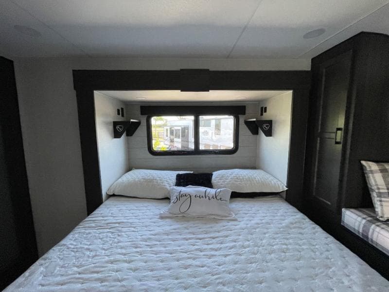 2026 Venture RV 2026 Venture RV SportTrek 5 Touring Edition - thumbnail 26