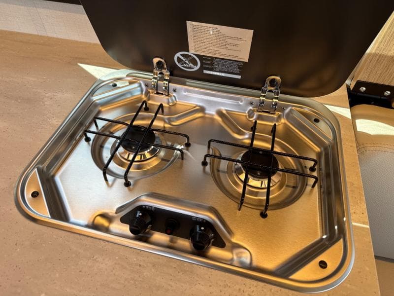 2025 Leisure Travel Vans 2025 Leisure Travel Vans Wonder - thumbnail 11