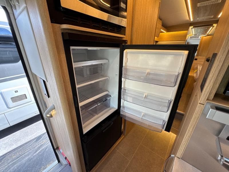 2025 Leisure Travel Vans 2025 Leisure Travel Vans Wonder - thumbnail 16