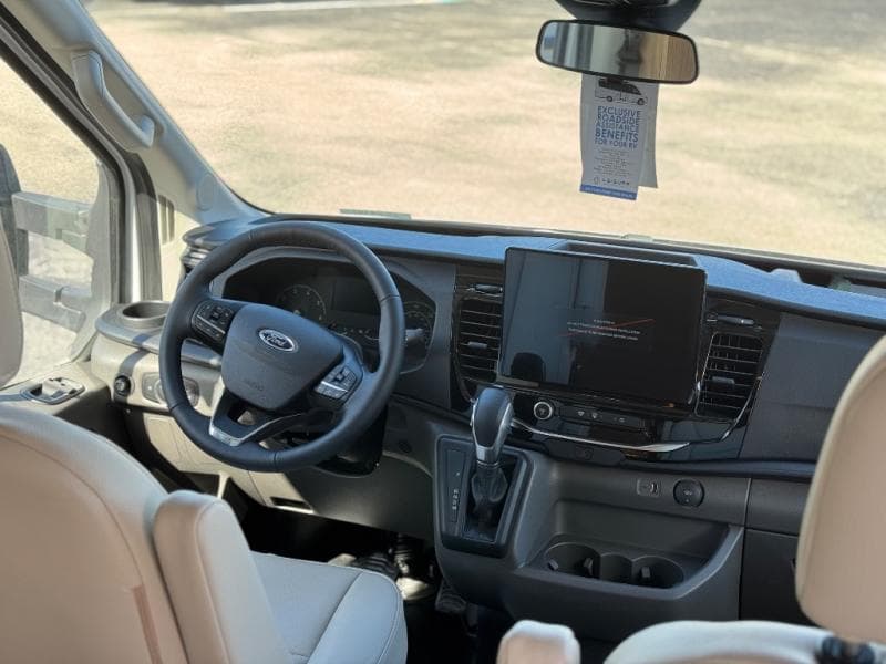 2025 Leisure Travel Vans 2025 Leisure Travel Vans Wonder - thumbnail 6