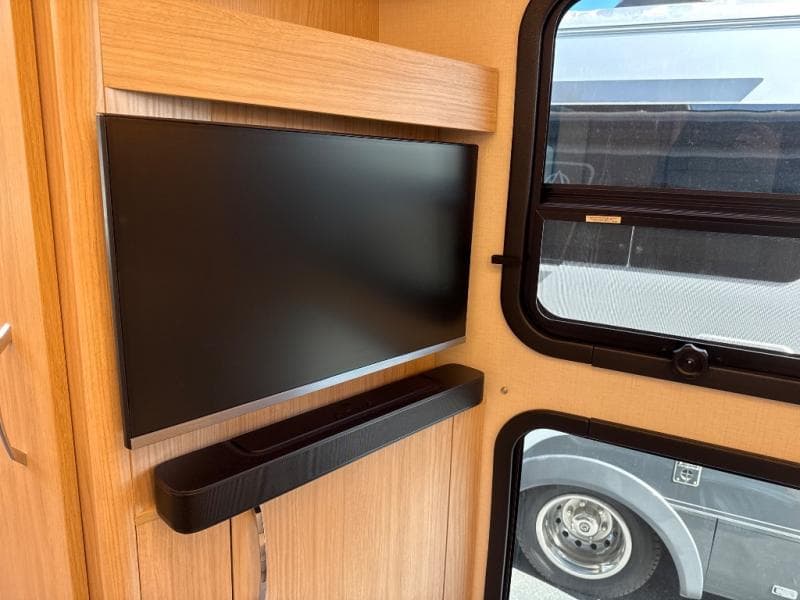 2025 Leisure Travel Vans 2025 Leisure Travel Vans Wonder - thumbnail 11