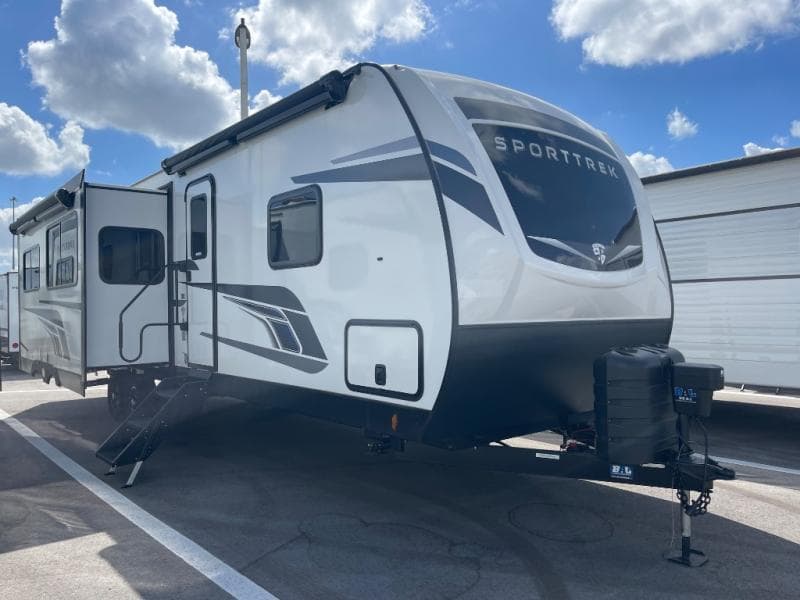 2026 Venture RV SportTrek ST327VIK