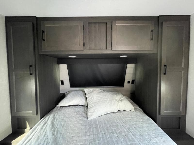 2026 Venture RV 2026 Venture RV SportTrek - thumbnail 19