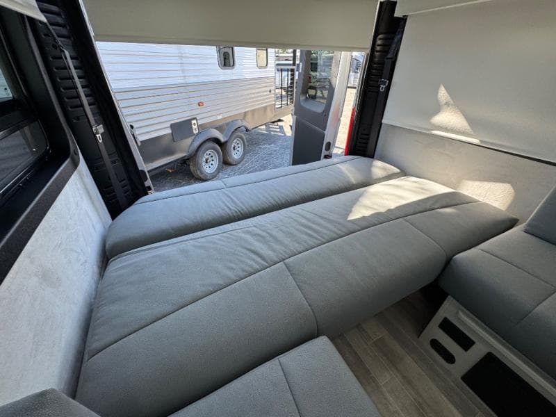 2026 Pleasure-Way 2026 Pleasure-Way Lexor - thumbnail 14