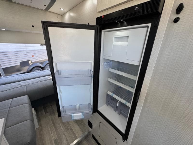 2026 Pleasure-Way 2026 Pleasure-Way Lexor - thumbnail 18