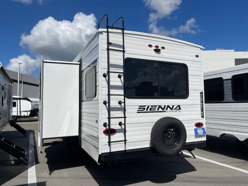 2026 Venture RV 2026 Venture RV Sienna - thumbnail 8
