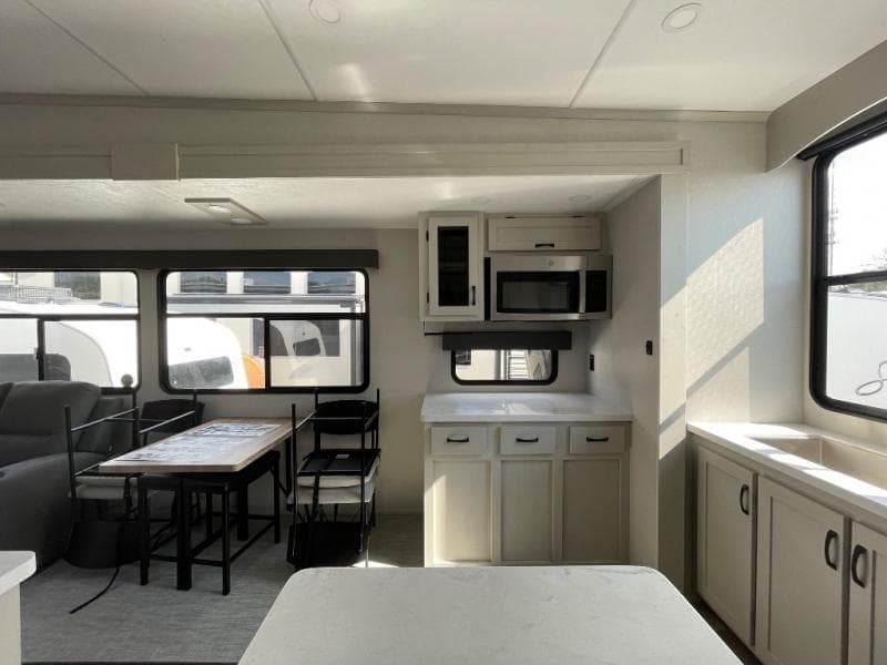 2026 Coachmen 2026 Coachmen Brookstone - thumbnail 11