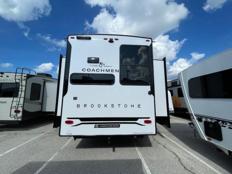 2026 Coachmen 2026 Coachmen Brookstone - thumbnail 7