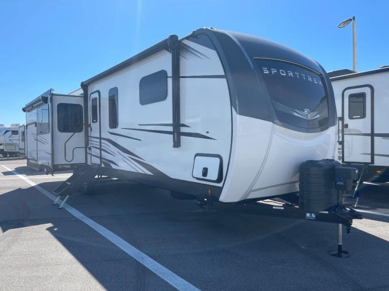 2026 Venture RV SportTrek ST271VRB