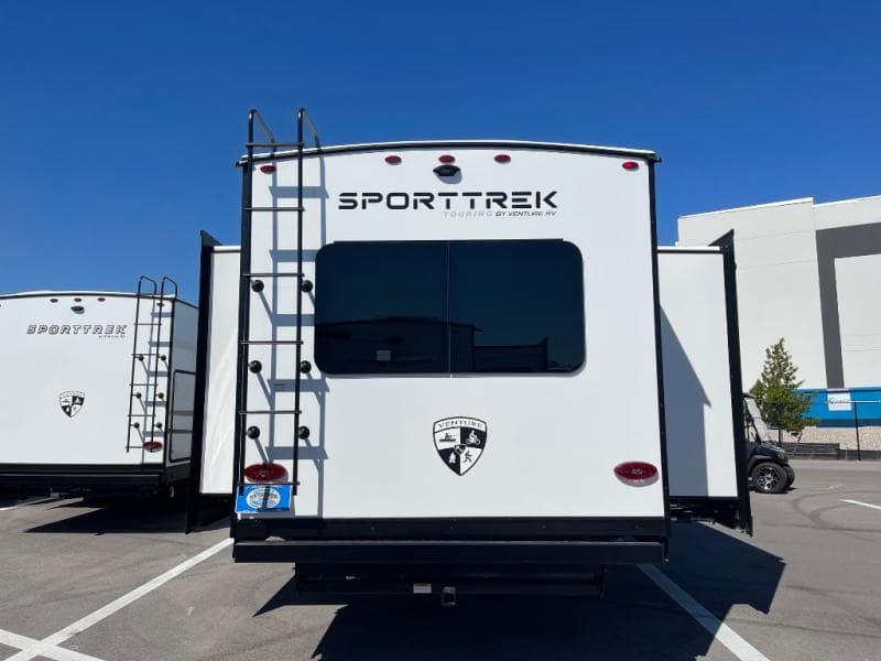2026 Venture RV 2026 Venture RV SportTrek - thumbnail 5