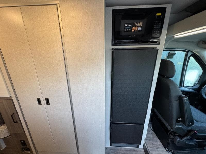 2026 Thor Motor Coach 2026 Thor Motor Coach Sequence - thumbnail 14