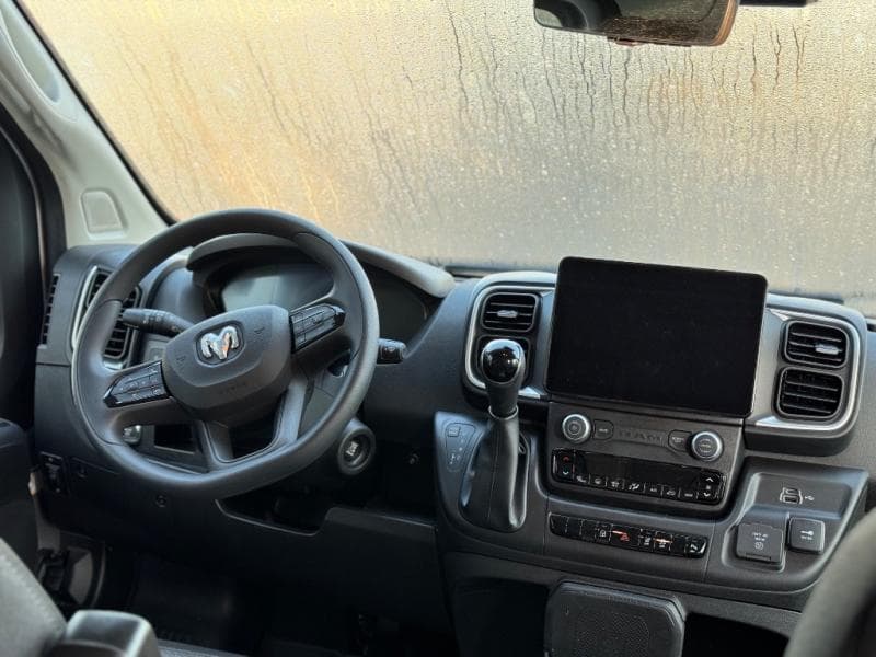 2026 Thor Motor Coach 2026 Thor Motor Coach Sequence - thumbnail 6