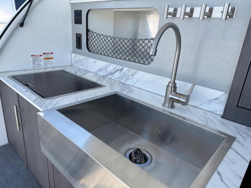 2026 inTech RV 2026 inTech RV LUNA - thumbnail 7