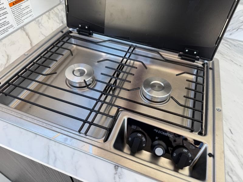 2026 inTech RV 2026 inTech RV LUNA - thumbnail 8