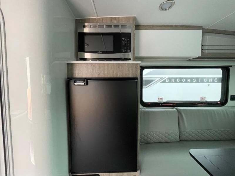 2026 inTech RV 2026 inTech RV Sol - thumbnail 12