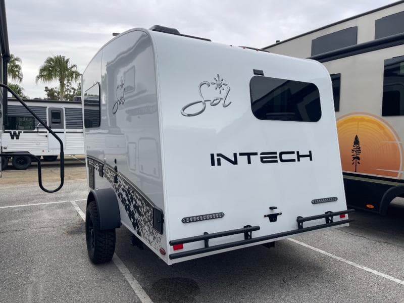 2026 inTech RV 2026 inTech RV Sol - thumbnail 5