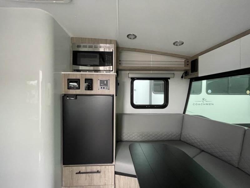 2026 inTech RV 2026 inTech RV Sol - thumbnail 14