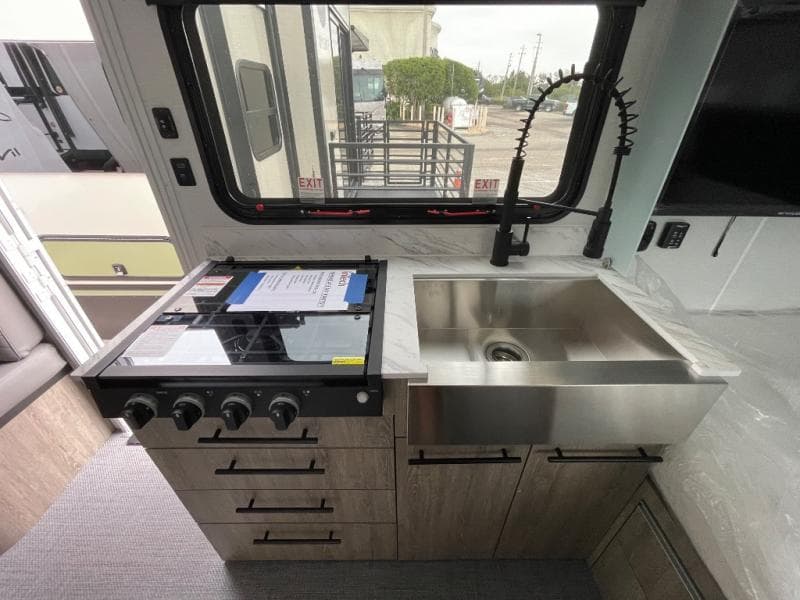 2026 inTech RV 2026 inTech RV Sol - thumbnail 18