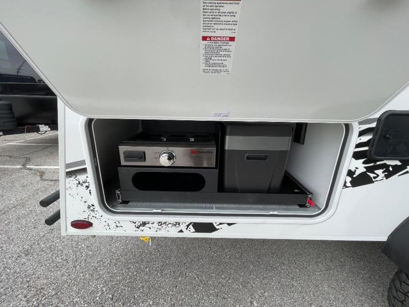 2026 inTech RV 2026 inTech RV Sol - thumbnail 9