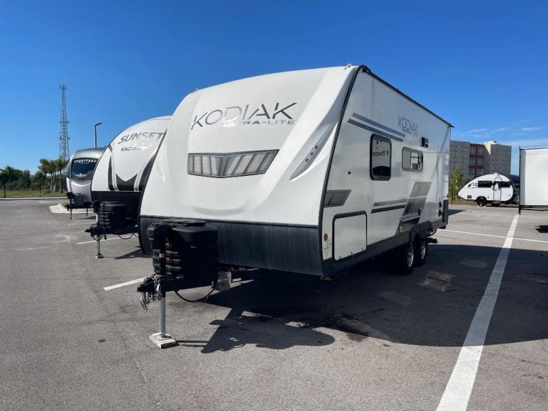 2024 Dutchmen 2024 Dutchmen Kodiak - thumbnail 3