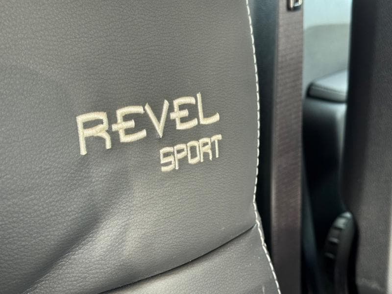 2026 Winnebago 2026 Winnebago Revel - thumbnail 20