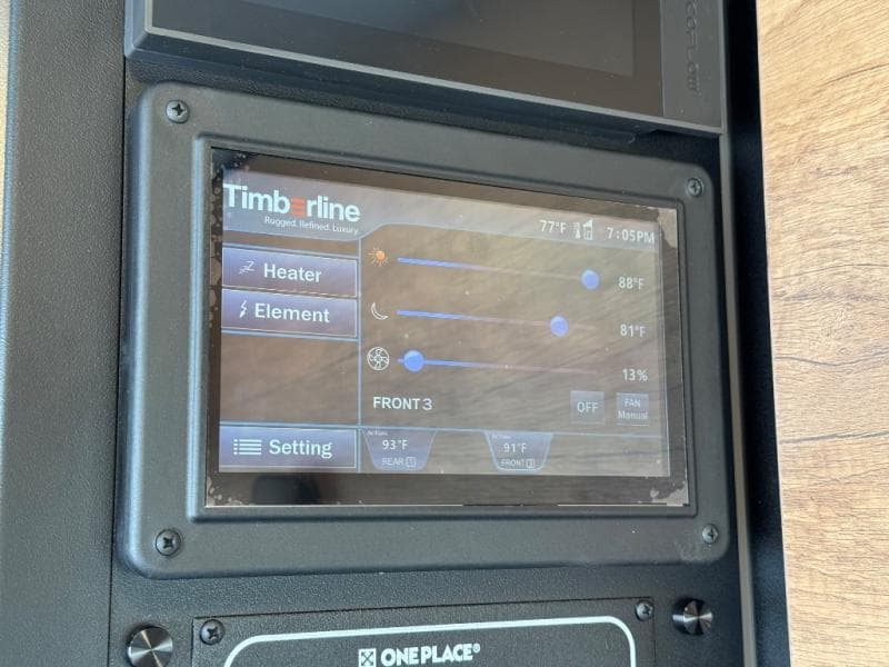 2026 Winnebago 2026 Winnebago Revel - thumbnail 21