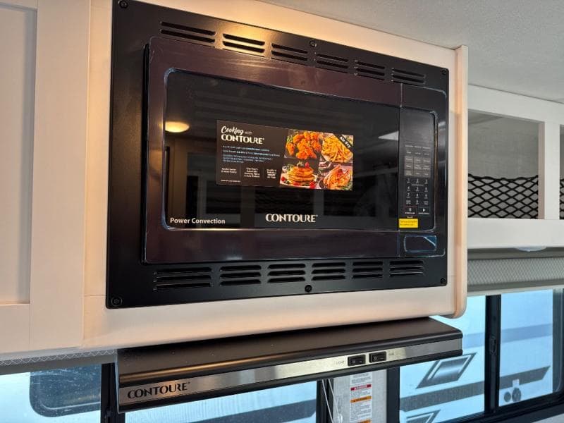 2026 Thor Motor Coach 2026 Thor Motor Coach Chateau - thumbnail 15