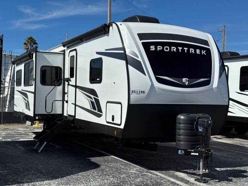 2026 Venture RV SportTrek ST327VIK