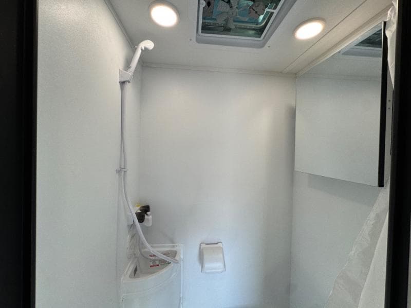 2026 Forest River 2026 Forest River Sunseeker - thumbnail 22