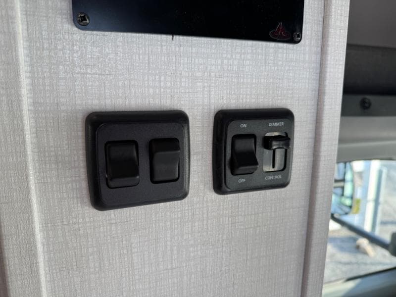 2026 Forest River 2026 Forest River Sunseeker - thumbnail 24